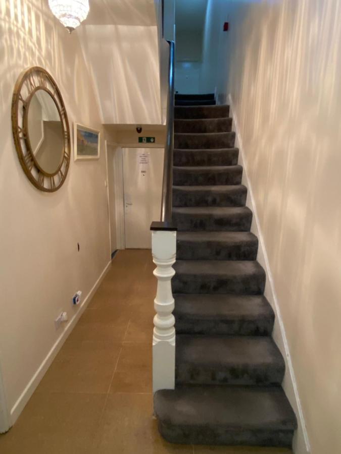 Olive Lodge Blackpool Exterior foto